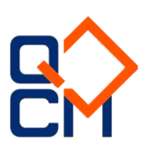 QCM-logo-icon